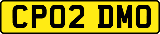 CP02DMO