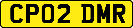 CP02DMR
