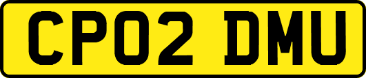 CP02DMU