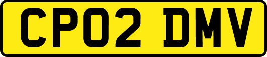 CP02DMV