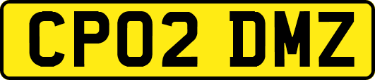 CP02DMZ