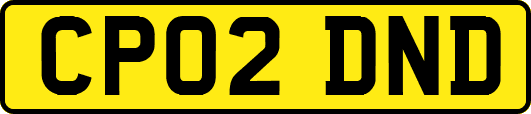 CP02DND