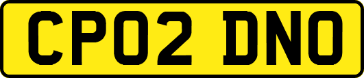 CP02DNO