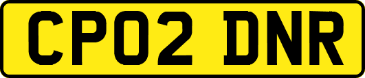 CP02DNR