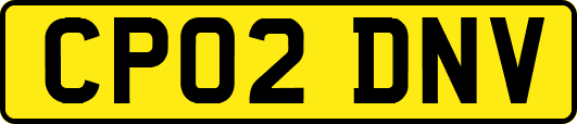 CP02DNV