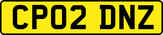 CP02DNZ