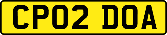 CP02DOA