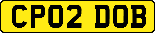 CP02DOB