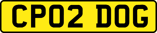 CP02DOG