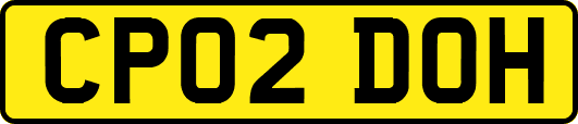 CP02DOH