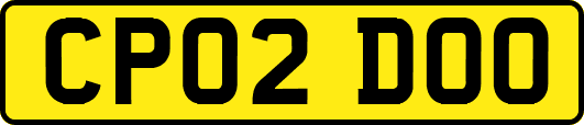 CP02DOO