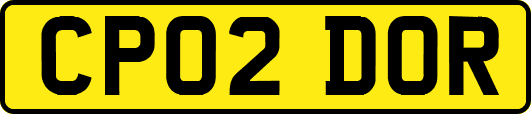 CP02DOR