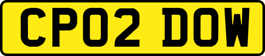 CP02DOW