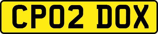 CP02DOX