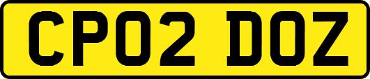 CP02DOZ