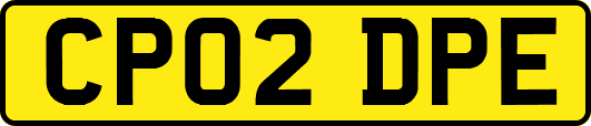 CP02DPE