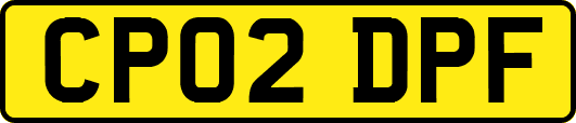 CP02DPF