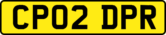 CP02DPR