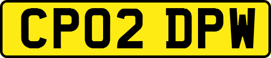 CP02DPW