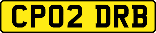 CP02DRB