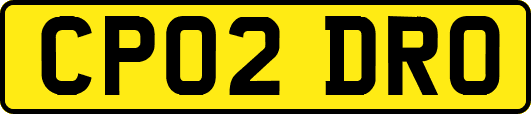 CP02DRO