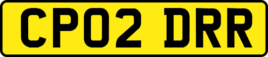 CP02DRR