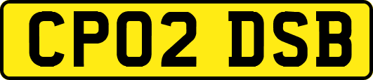 CP02DSB