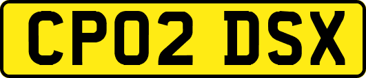 CP02DSX