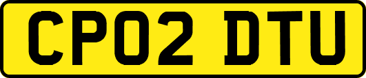 CP02DTU