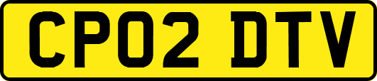 CP02DTV