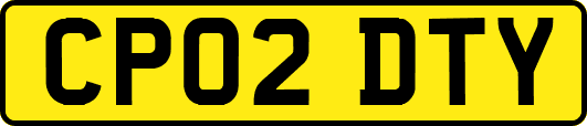 CP02DTY