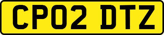 CP02DTZ