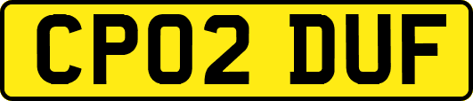 CP02DUF