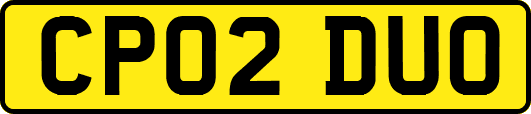 CP02DUO