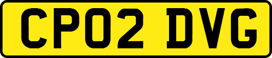 CP02DVG