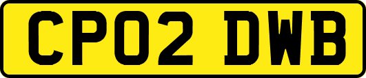 CP02DWB