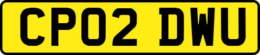 CP02DWU