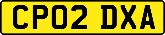 CP02DXA