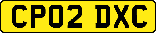 CP02DXC