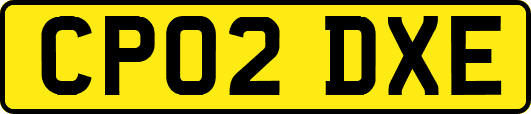 CP02DXE