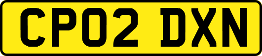 CP02DXN