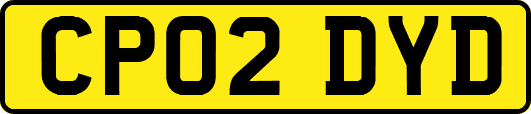 CP02DYD