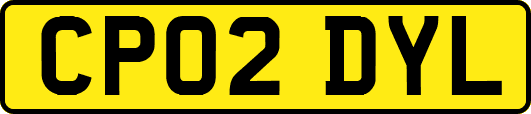CP02DYL