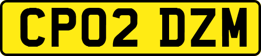CP02DZM