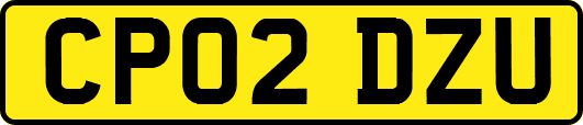 CP02DZU