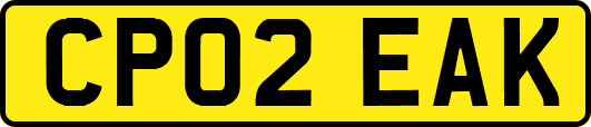 CP02EAK