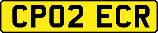CP02ECR