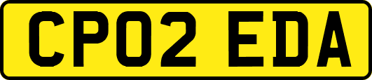 CP02EDA