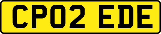 CP02EDE