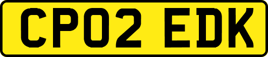 CP02EDK